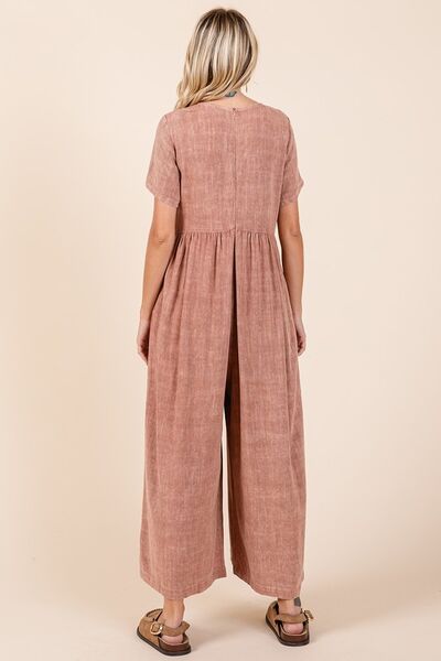 Classic Vintage Garment with a Flattering Fit