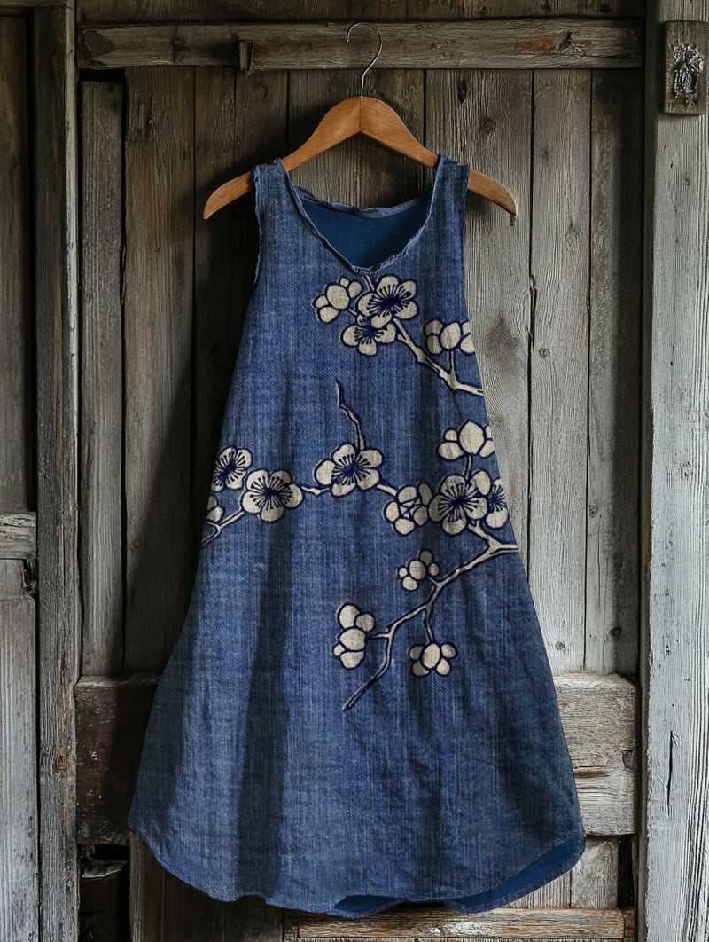 Sulokkaasti suunniteltu Mekko