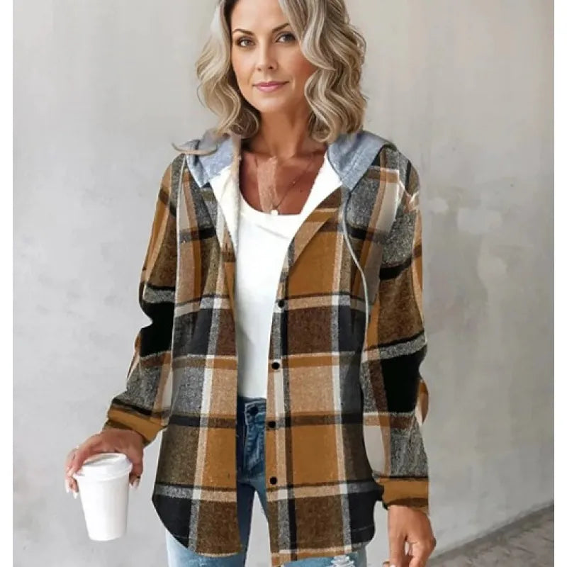 Beautifully Finished Jacket in a Timeless Design