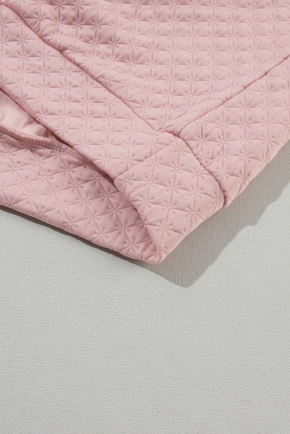 A Vintage Style Top with Delicate Timeless Details