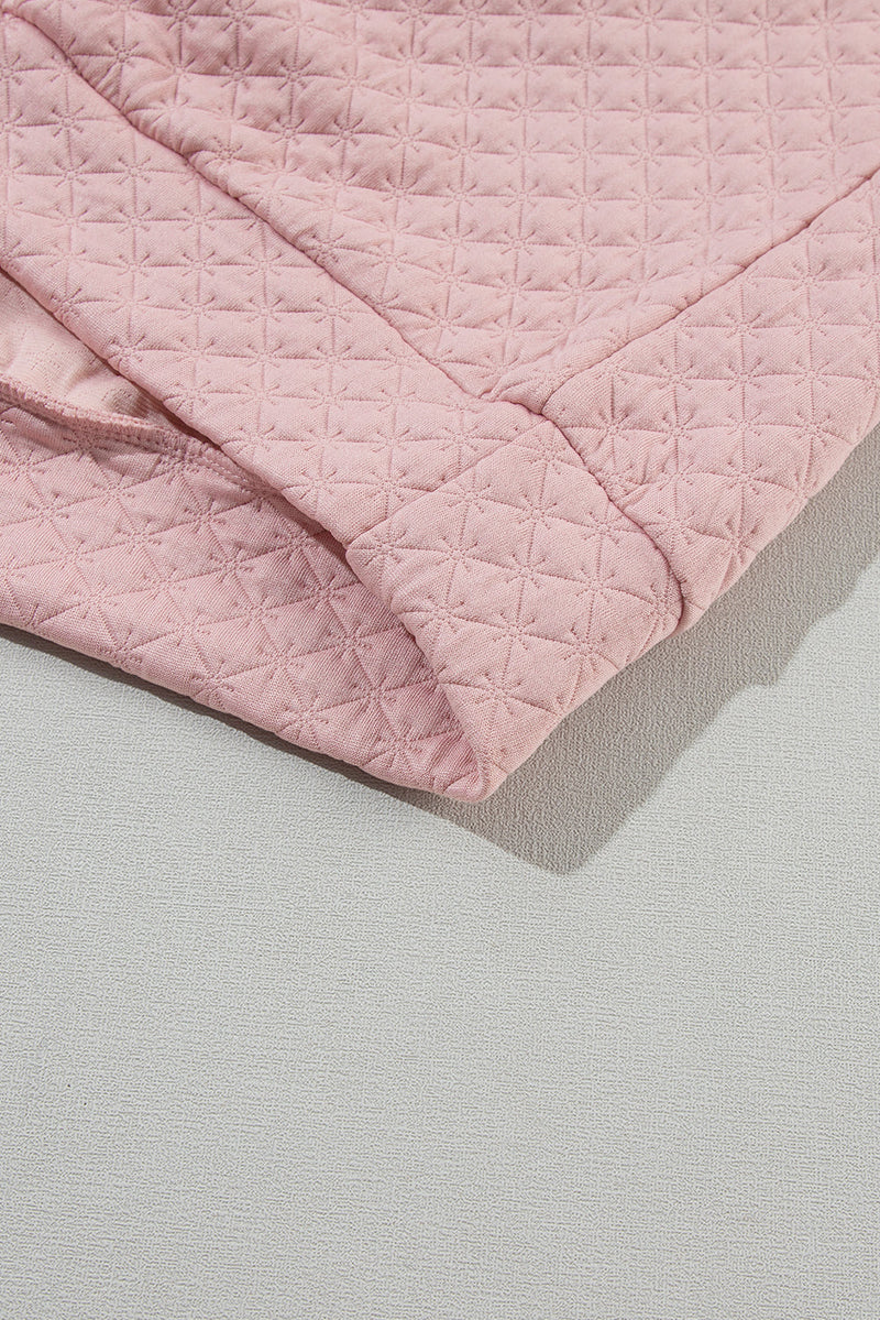 A Vintage Style Top with Delicate Timeless Details