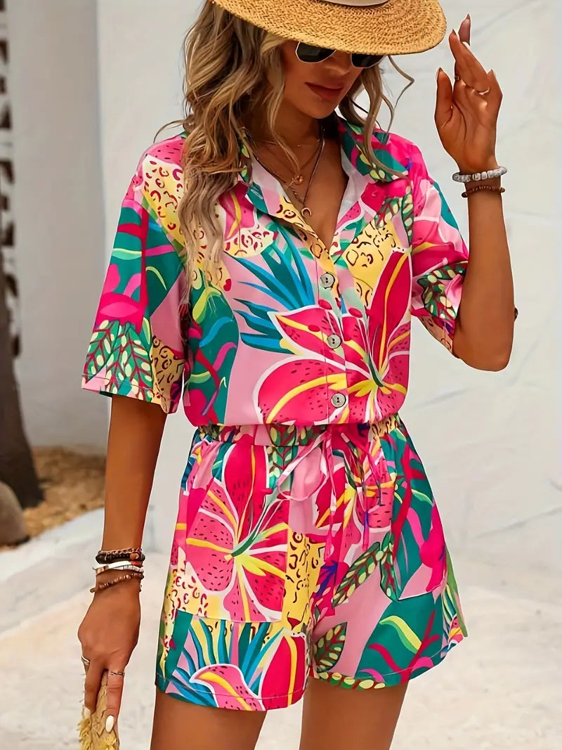 Beautifully Finished Blouse in a Timeless Design