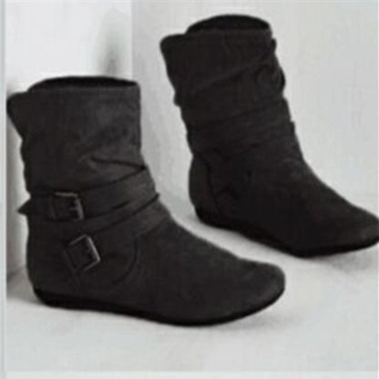 Classic Orthopedic Shoes with Timeless Style