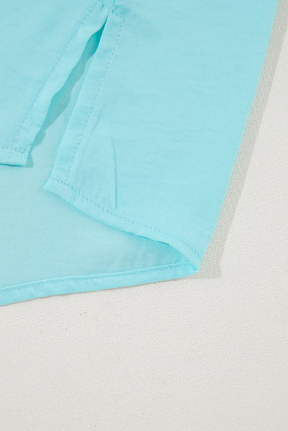 Vintage Inspired Garment with a Contemporary Edge