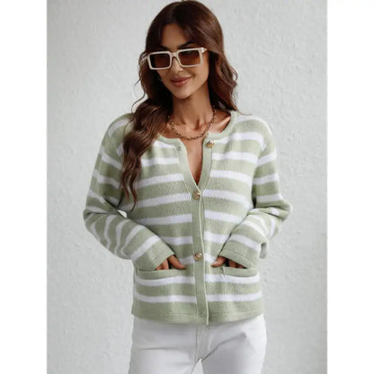 Beautifully Balanced Jacket with Timeless Character