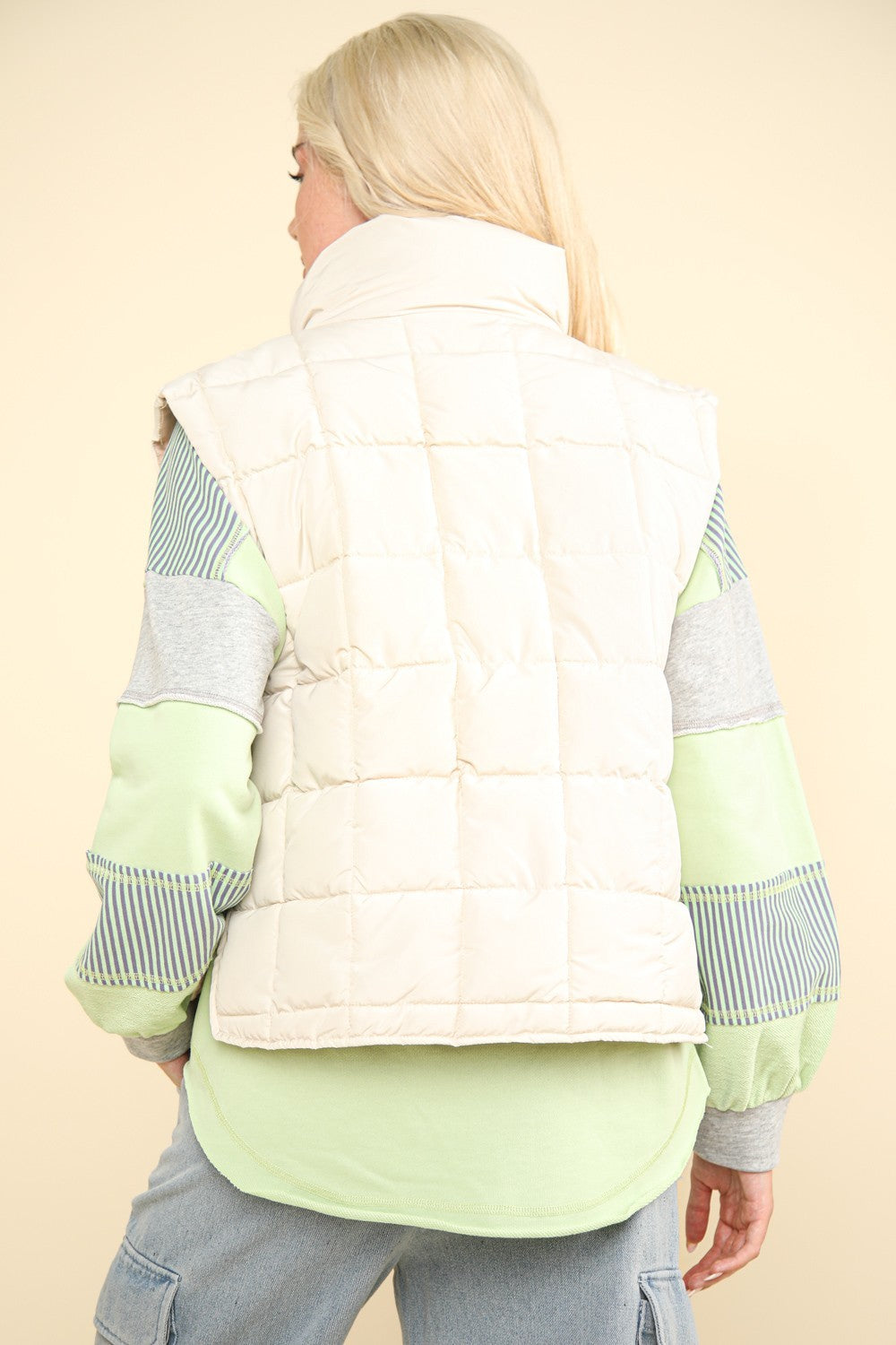 Classic Vintage & Enduringly Stylish Garment