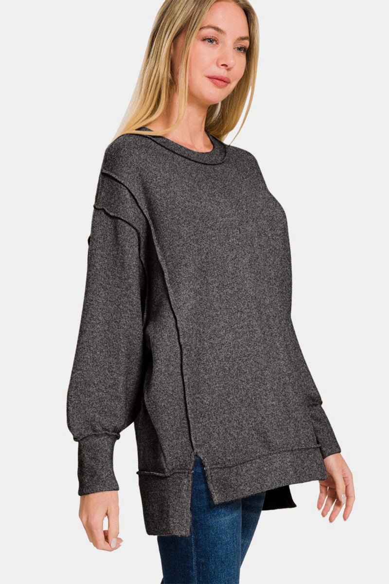 Classic Vintage & Enduringly Stylish Sweater