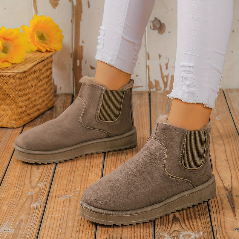 Chic Orthopedic Shoes with Unique Design