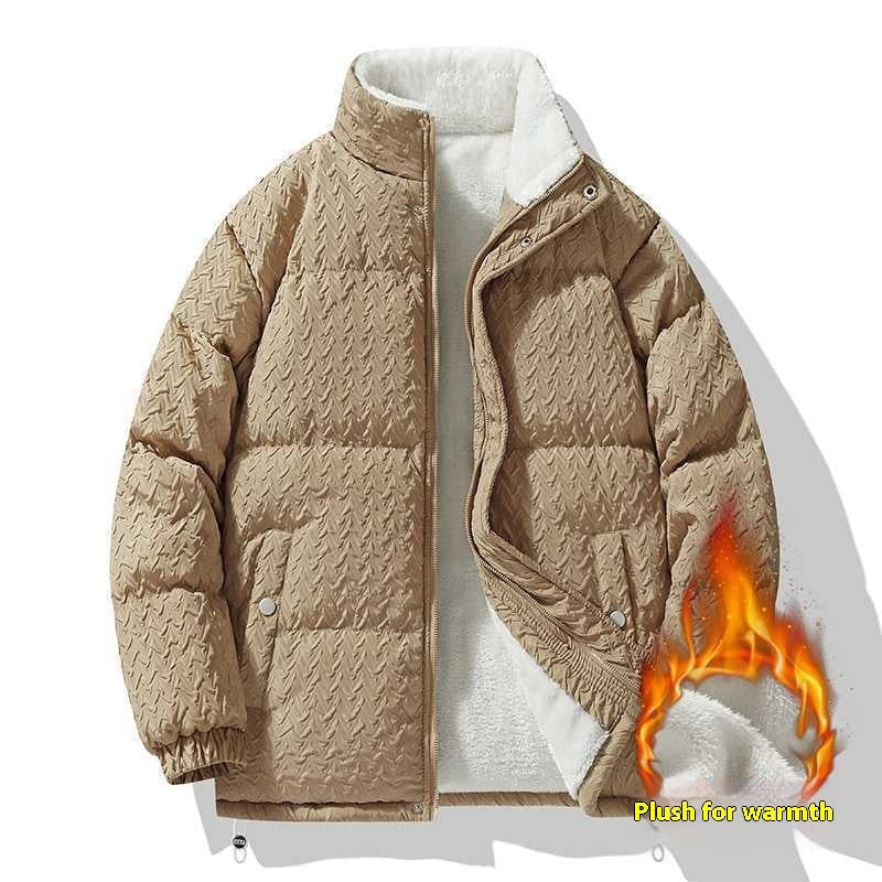 Beautifully Balanced Jacket with Timeless Character