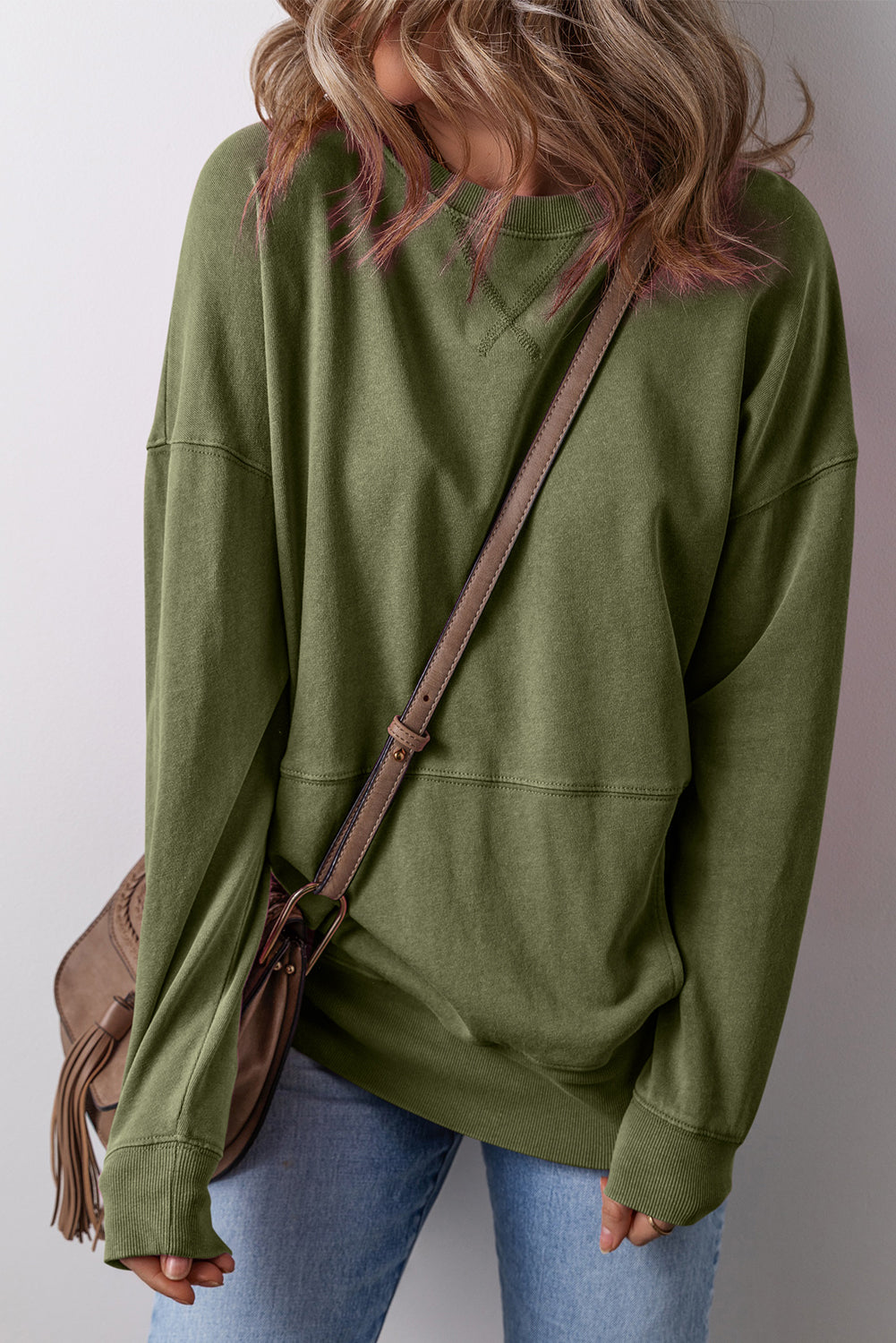 Vintage Inspired Garment with a Contemporary Edge