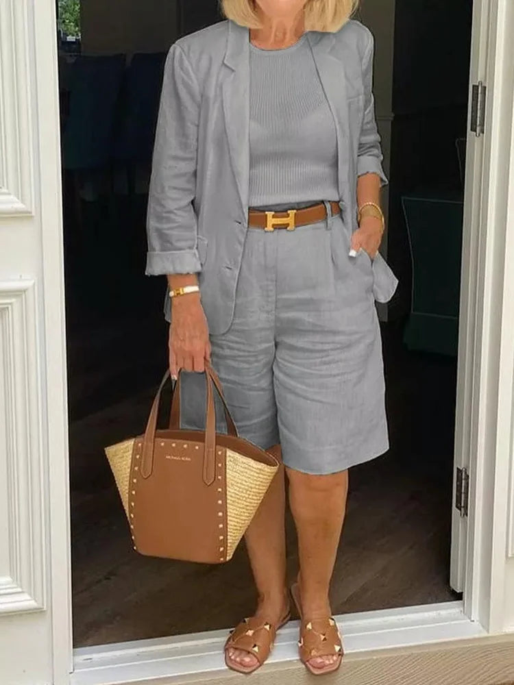 A Vintage Style Garment with Delicate Timeless Details