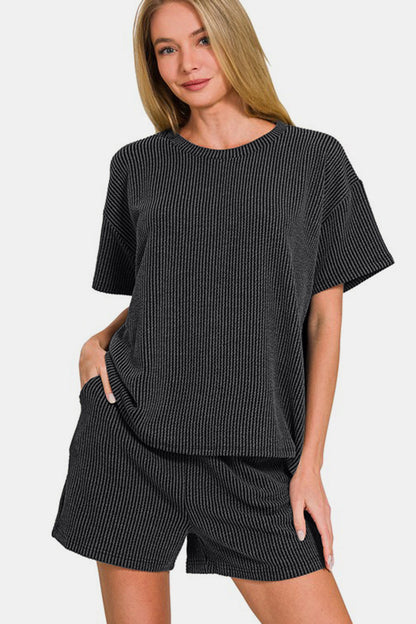 Classic Vintage T-Shirt with a Flattering Fit