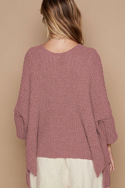 Effortlessly Elegant Cardigan with a Timeless Design