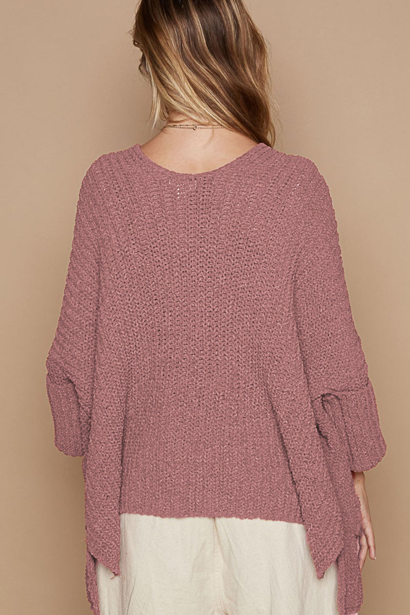Effortlessly Elegant Cardigan with a Timeless Design