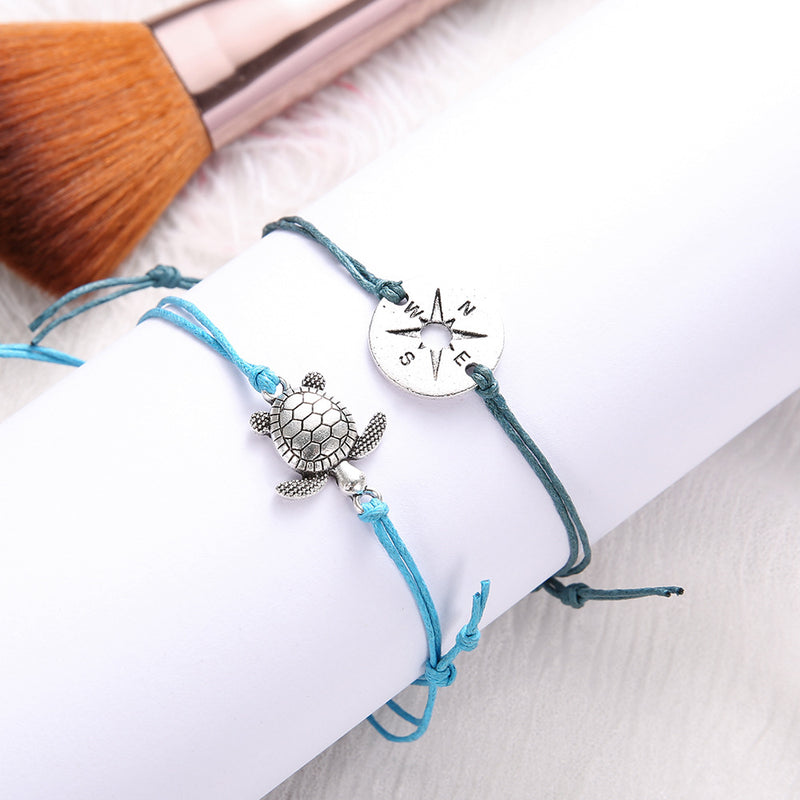 Romanttinen Rannekoru erityisiin hetkiin