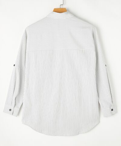 Beautifully Crafted Shirt in a Classic Style