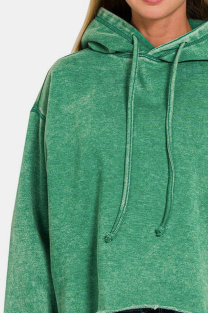 Vintage Inspired Garment with a Contemporary Edge