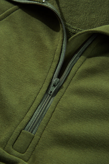 Vintage Inspired Garment with a Contemporary Edge