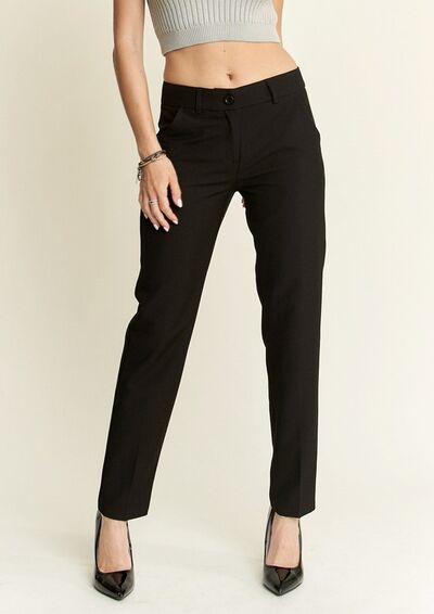 Classic Vintage & Enduringly Stylish Trousers