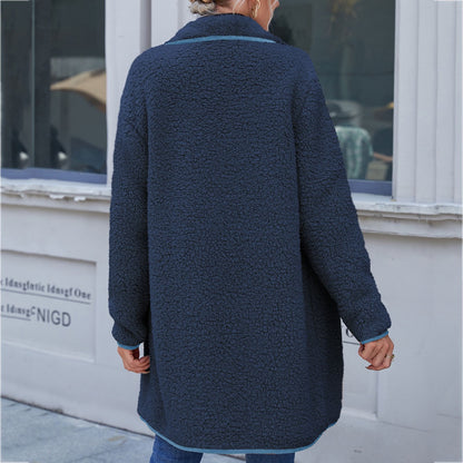 Beautifully Balanced Coat with Timeless Character