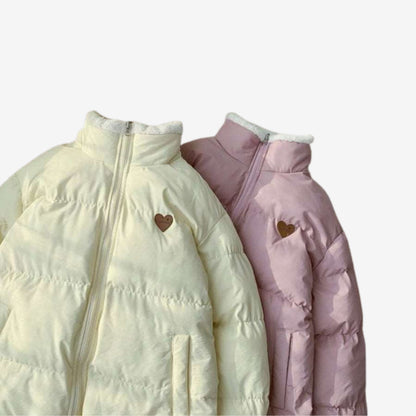 Beautifully Balanced Jacket with Timeless Character