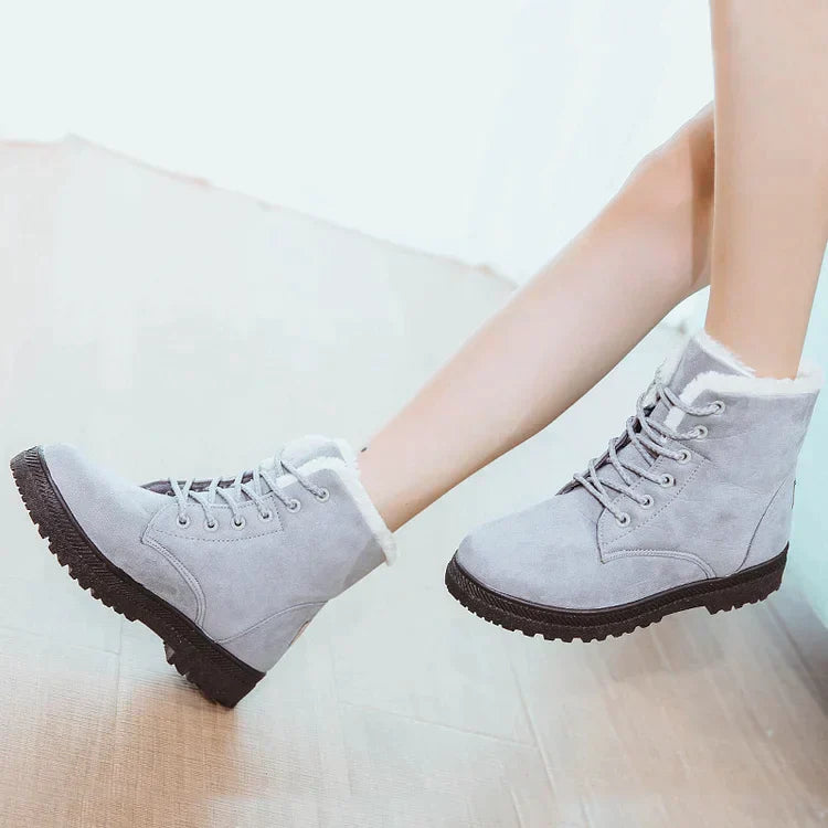 Comfortable Orthopedic Boots for Daily Wear