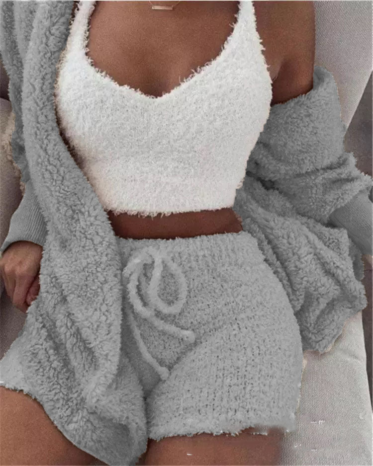 Classic Vintage Garment with a Flattering Fit
