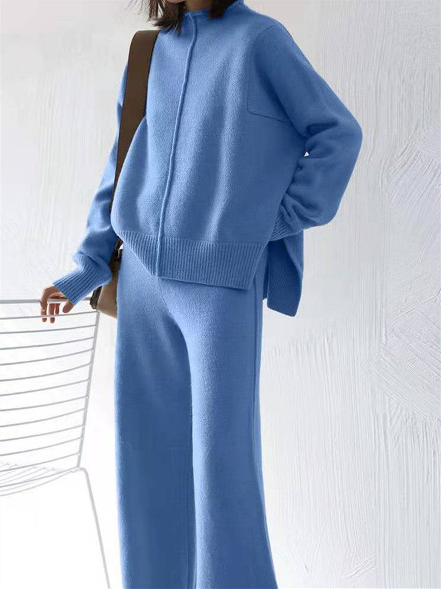 Sophisticated Garment with a Clean Classic Look