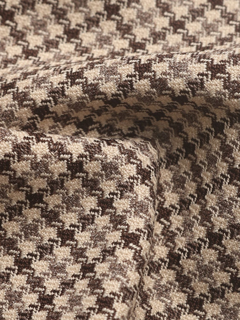 Beautifully Crafted Garment in a Classic Style