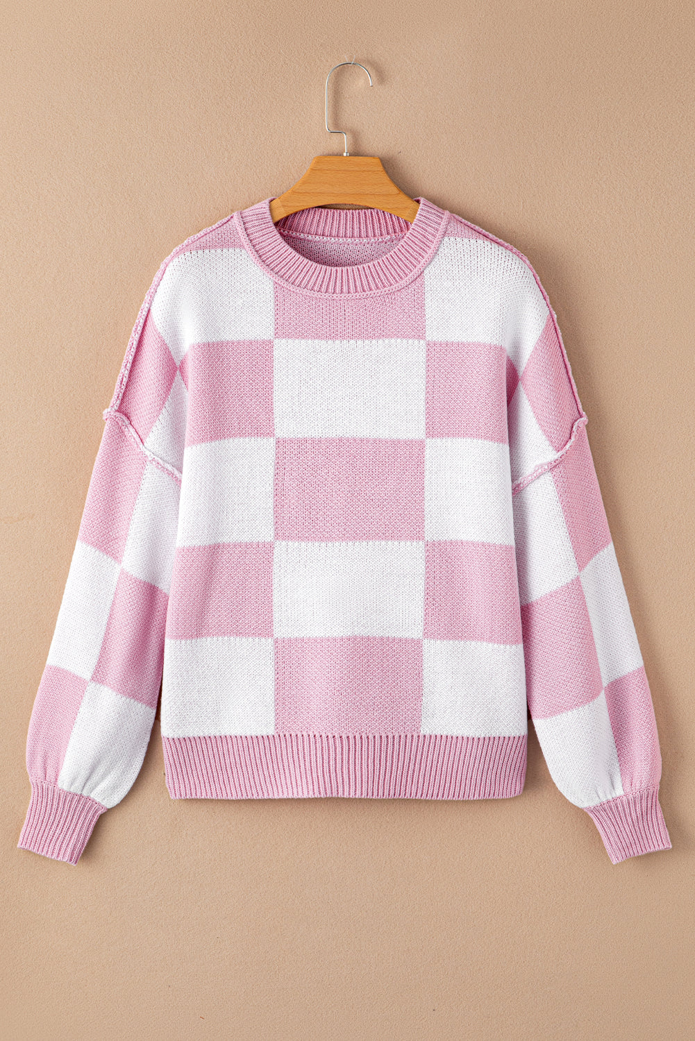 Beautifully Crafted Sweater in a Classic Style