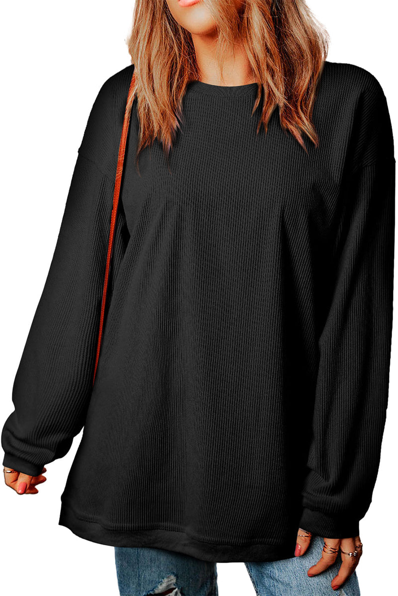 Effortlessly Elegant Garment with a Timeless Design