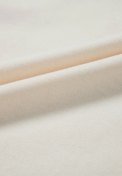A Vintage Style Blouse with Delicate Timeless Details