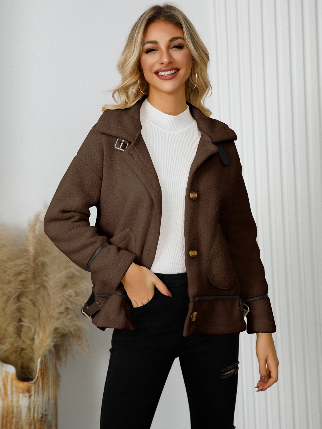 Classic Vintage & Enduringly Stylish Jacket
