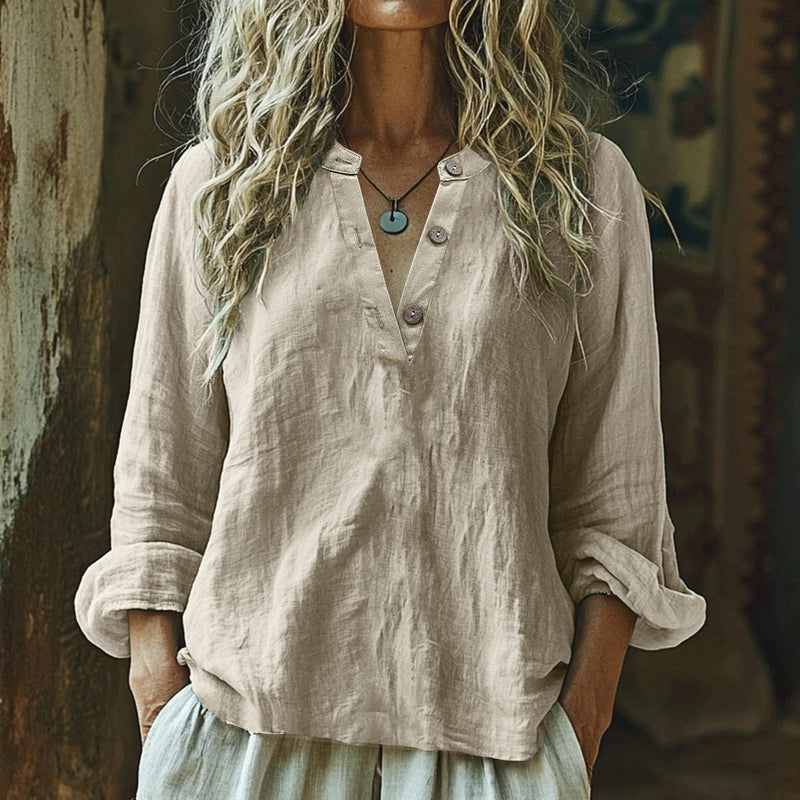 Elegantisti suunniteltu Paita