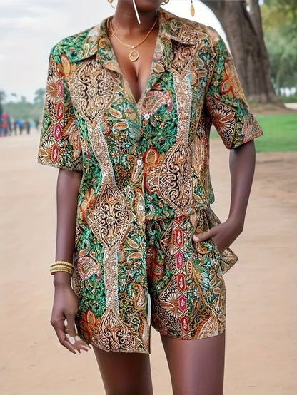Classic Vintage Garment with a Flattering Fit
