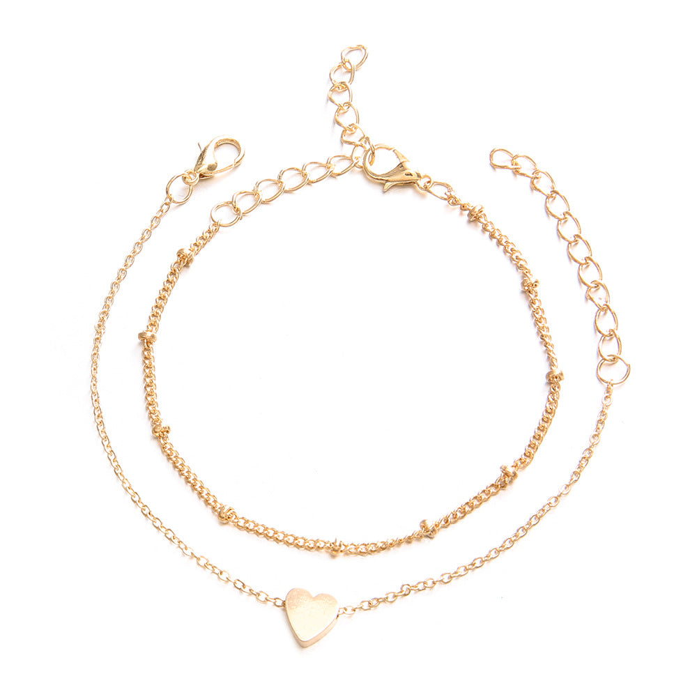 Romanttinen Rannekoru erityisiin hetkiin