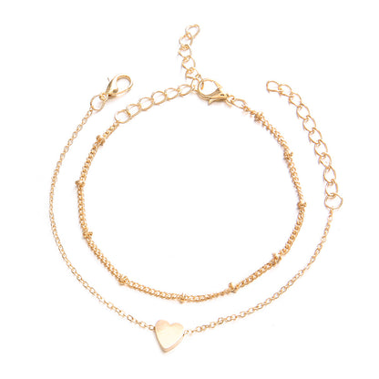 Romanttinen Rannekoru erityisiin hetkiin