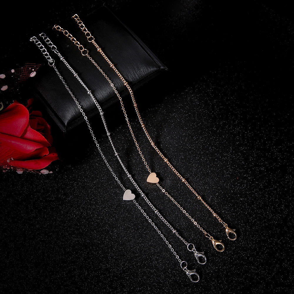 Romanttinen Rannekoru erityisiin hetkiin