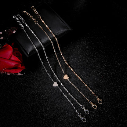 Romanttinen Rannekoru erityisiin hetkiin