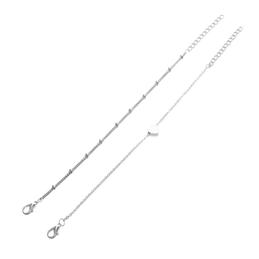 Romanttinen Rannekoru erityisiin hetkiin