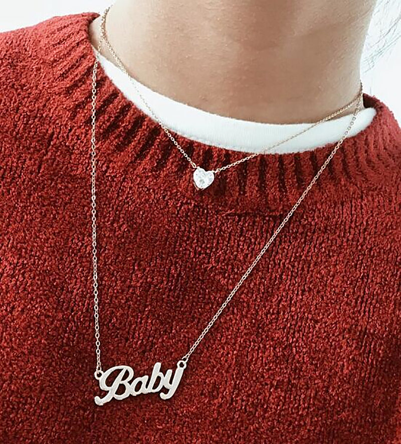 Upea Kaulakoru päivittäiseen käyttöön