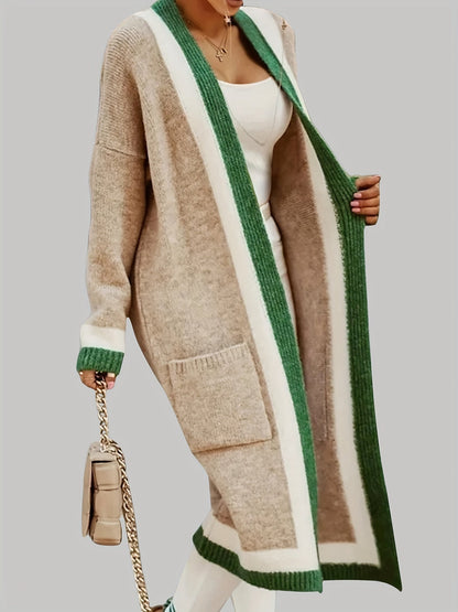 Gracefully Styled Cardigan for Any Occasion