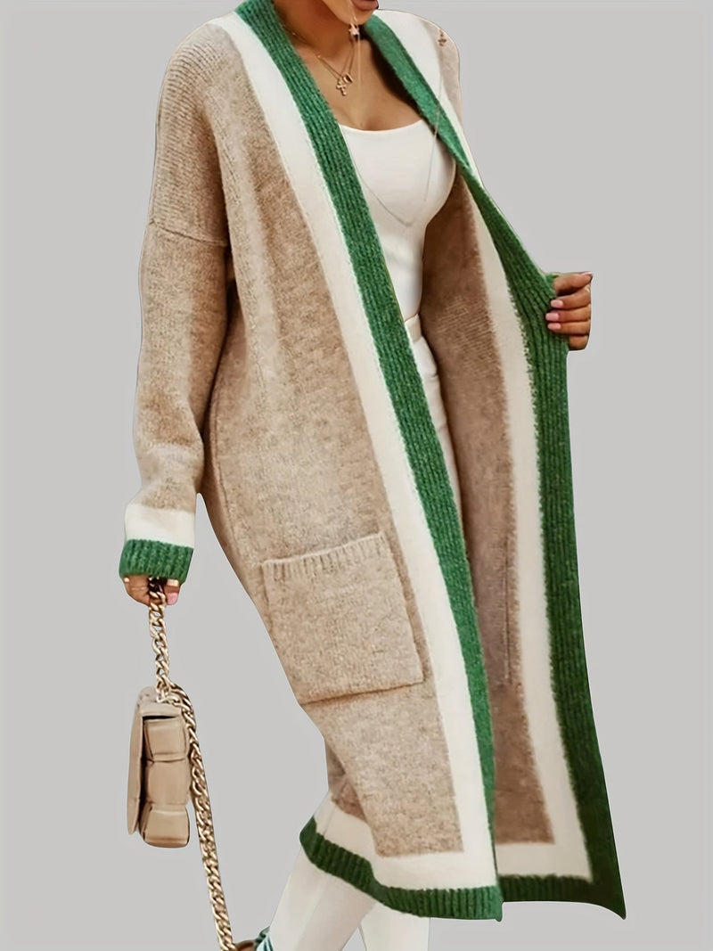 Gracefully Styled Cardigan for Any Occasion