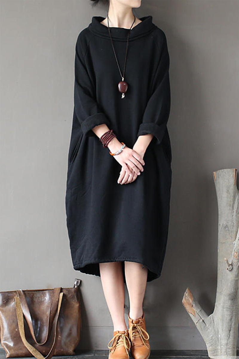 Elegantly Styled Sweater for Everyday Wear