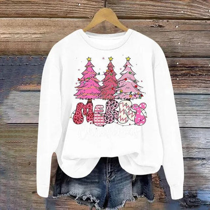 Kauniisti valmistettu Villapaita