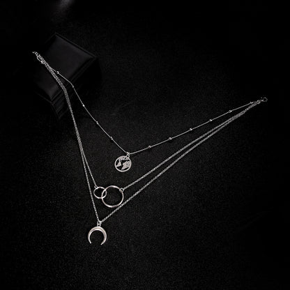 Klassinen Kaulakoru ajattomalla viehätyksellä