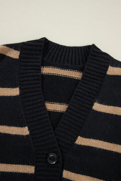 Classic Vintage & Enduringly Stylish Cardigan
