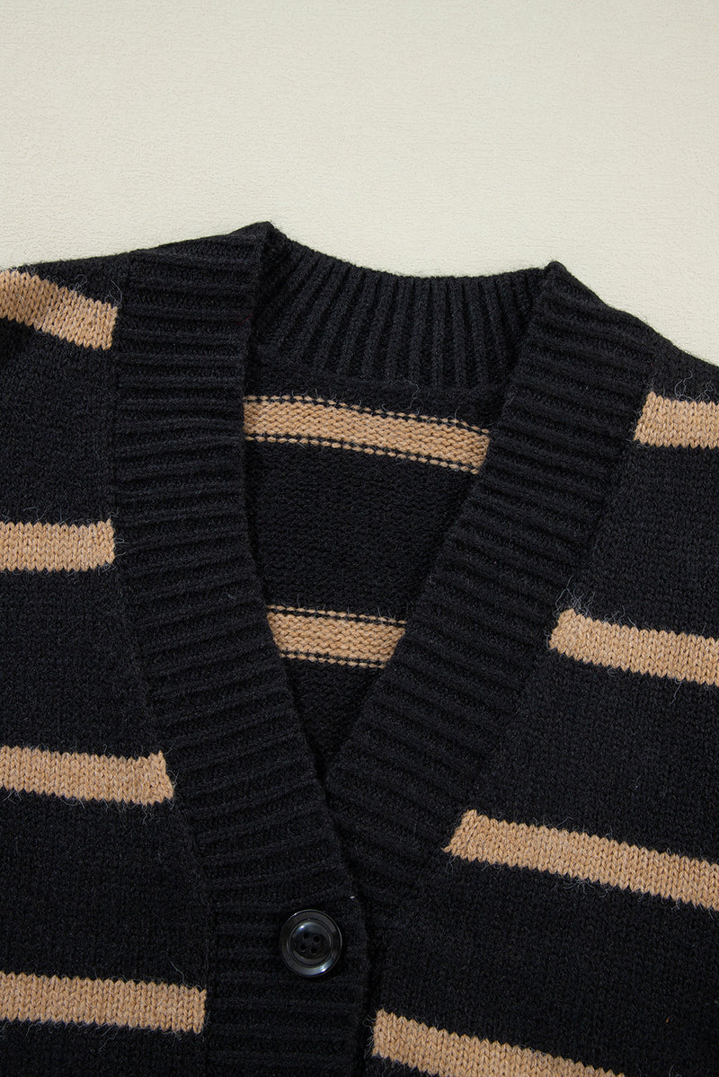 Classic Vintage & Enduringly Stylish Cardigan