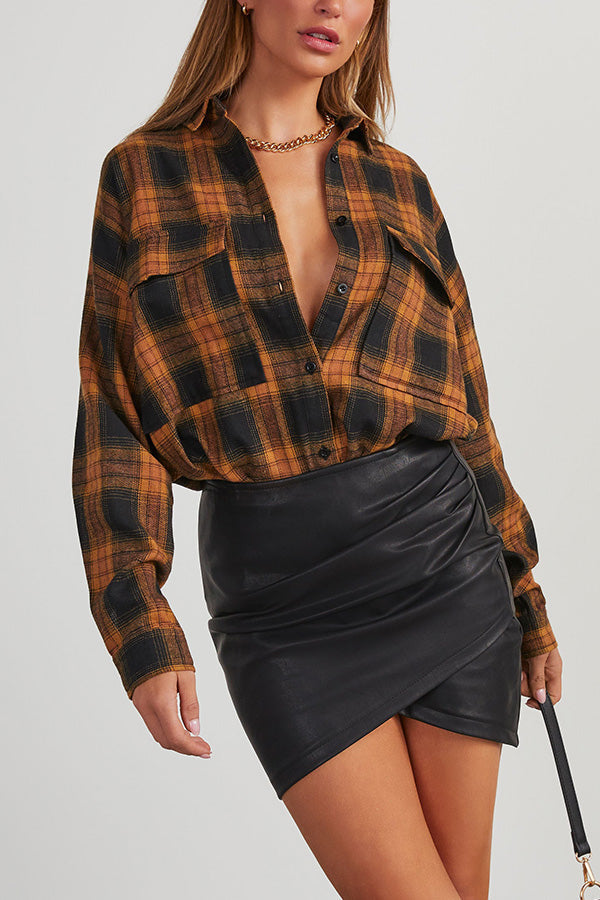 Beautifully Crafted Top in a Classic Style