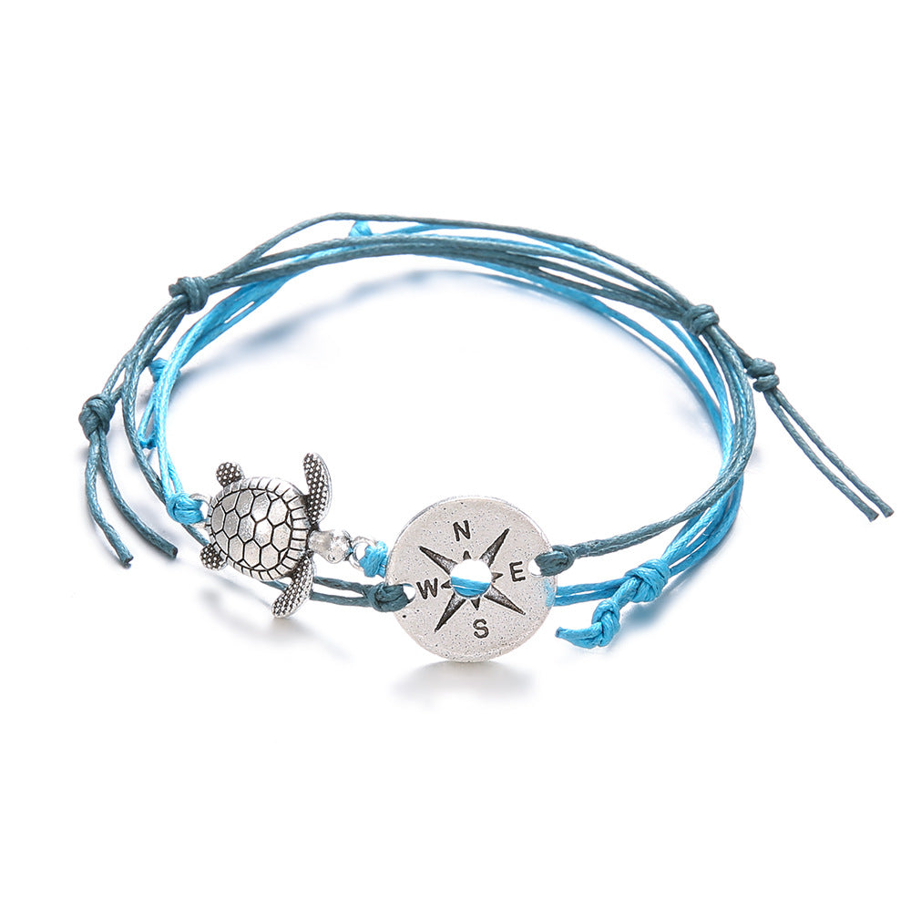 Romanttinen Rannekoru erityisiin hetkiin